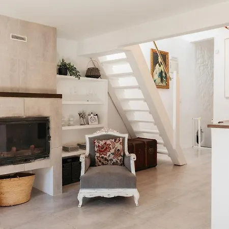 Appartement Brisas Mirador House *