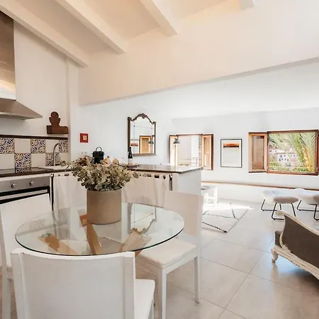 Brisas Mirador House Apartment Chulilla
