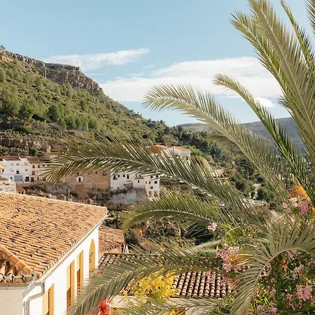 Apartment Brisas Mirador House *